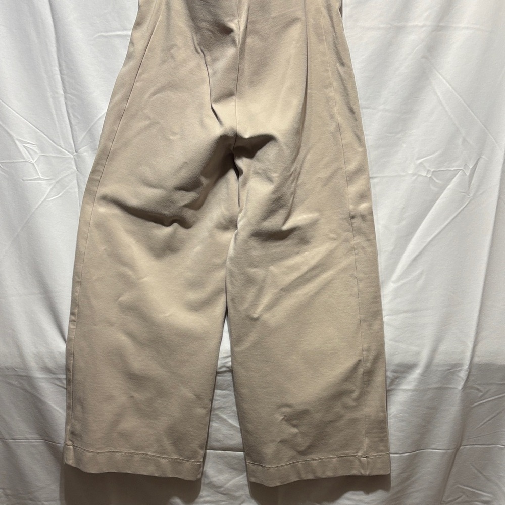 Jones New York Wide Leg Pants in Cream - Picture 5 of 6